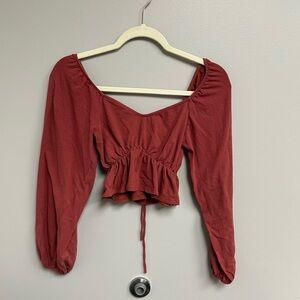 Altar’d State crop top size S